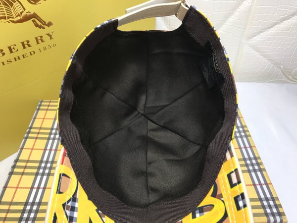 ブランド帽子細部ディテール